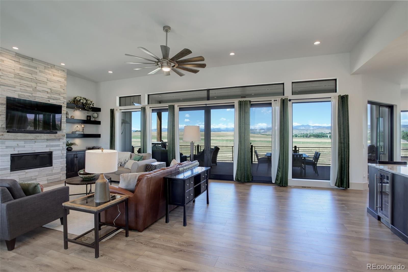 2147 Mountain River Road Berthoud, CO 80513 - Photo 3 of 40 Gallery Image 3