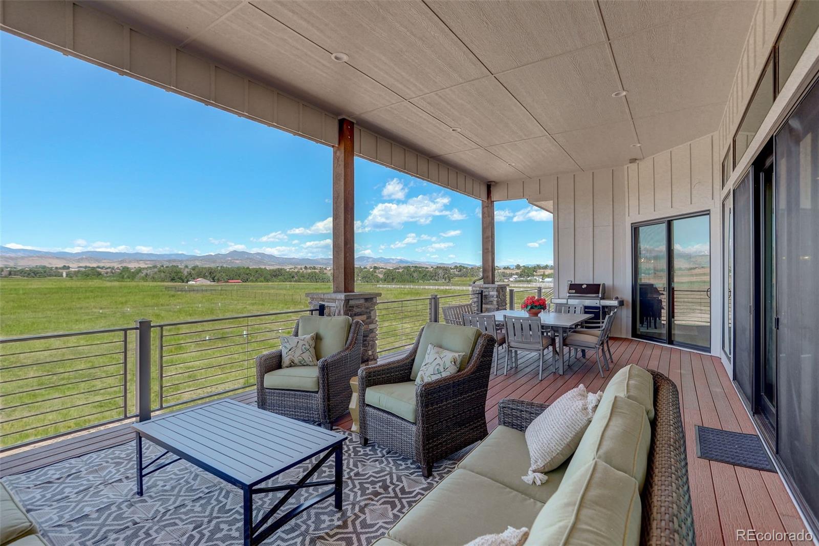 2147 Mountain River Road Berthoud, CO 80513 - Photo 31 of 40 Gallery Image 31