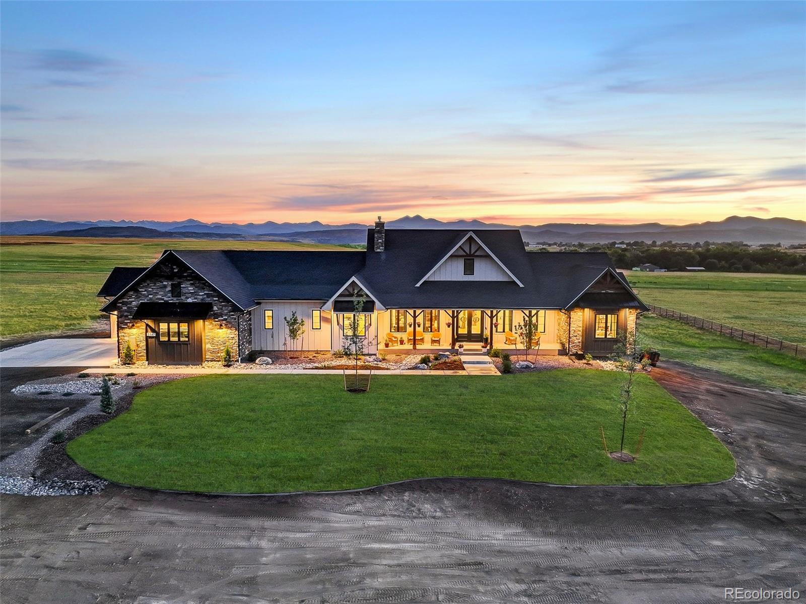 2147 Mountain River Road Berthoud, CO 80513 - Photo 39 of 40 Gallery Image 39