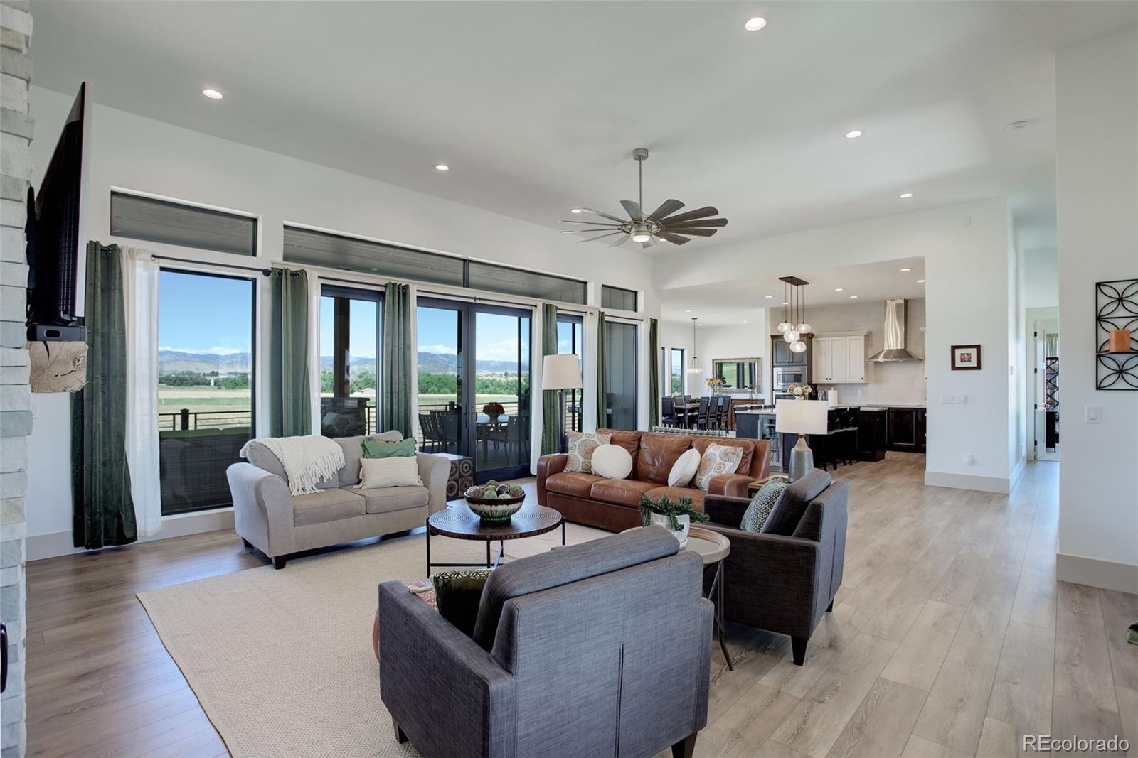 2147 Mountain River Road Berthoud, CO 80513 - Photo 4 of 40 Gallery Image 4