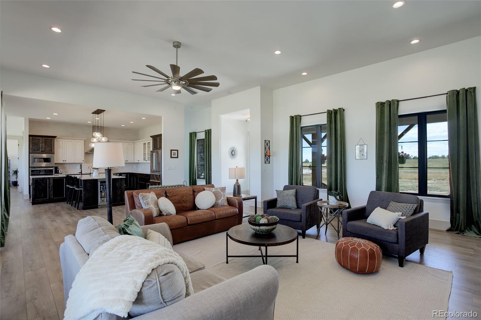 2147 Mountain River Road Berthoud, CO 80513 - Photo 5 of 40 Gallery Image 5