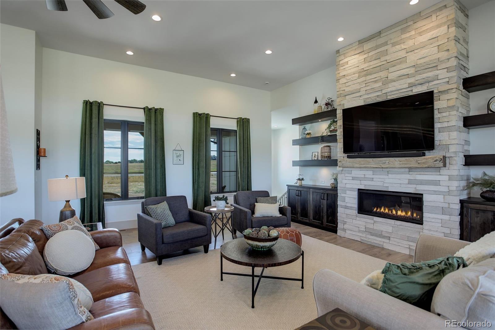 2147 Mountain River Road Berthoud, CO 80513 - Photo 6 of 40 Gallery Image 6