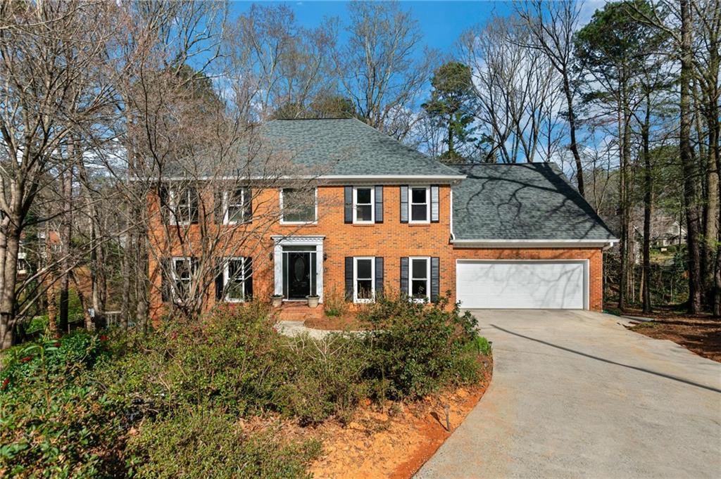 3213 Powder Mill Place Marietta, GA 30067 - Photo 1 of 1