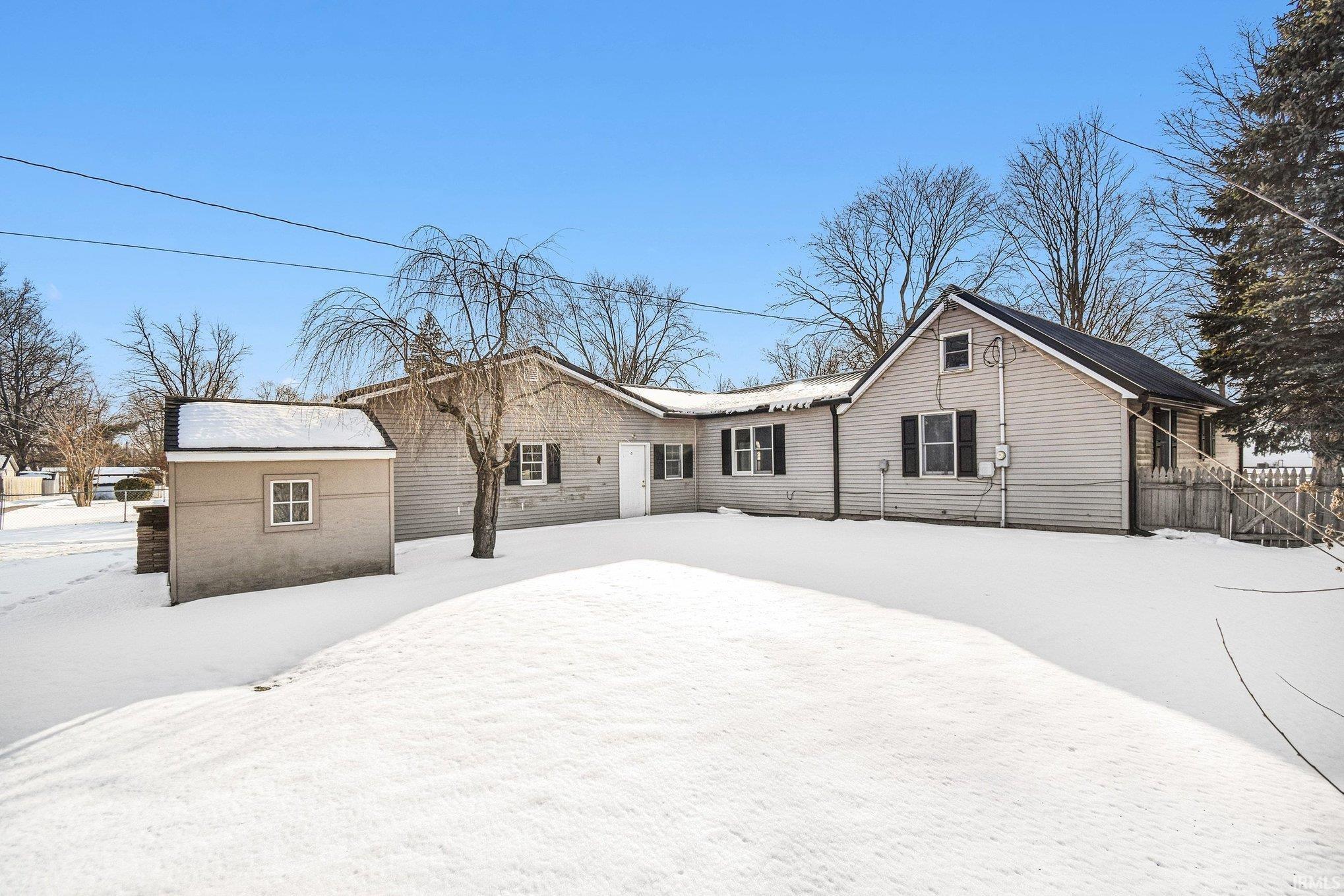 1002 South 13th Street Goshen, IN 46526 - Photo 24 of 28