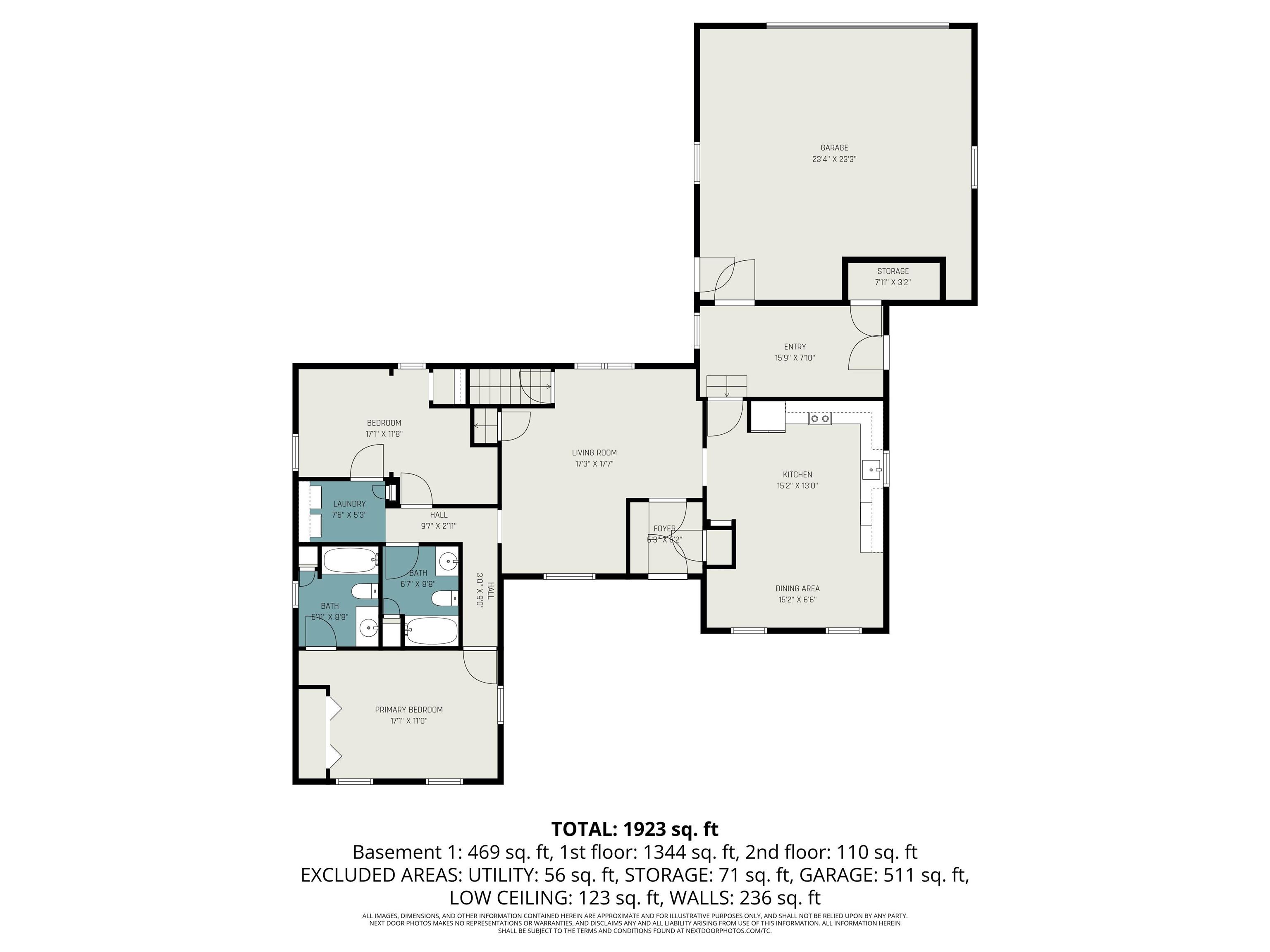 1002 South 13th Street Goshen, IN 46526 - Photo 25 of 28