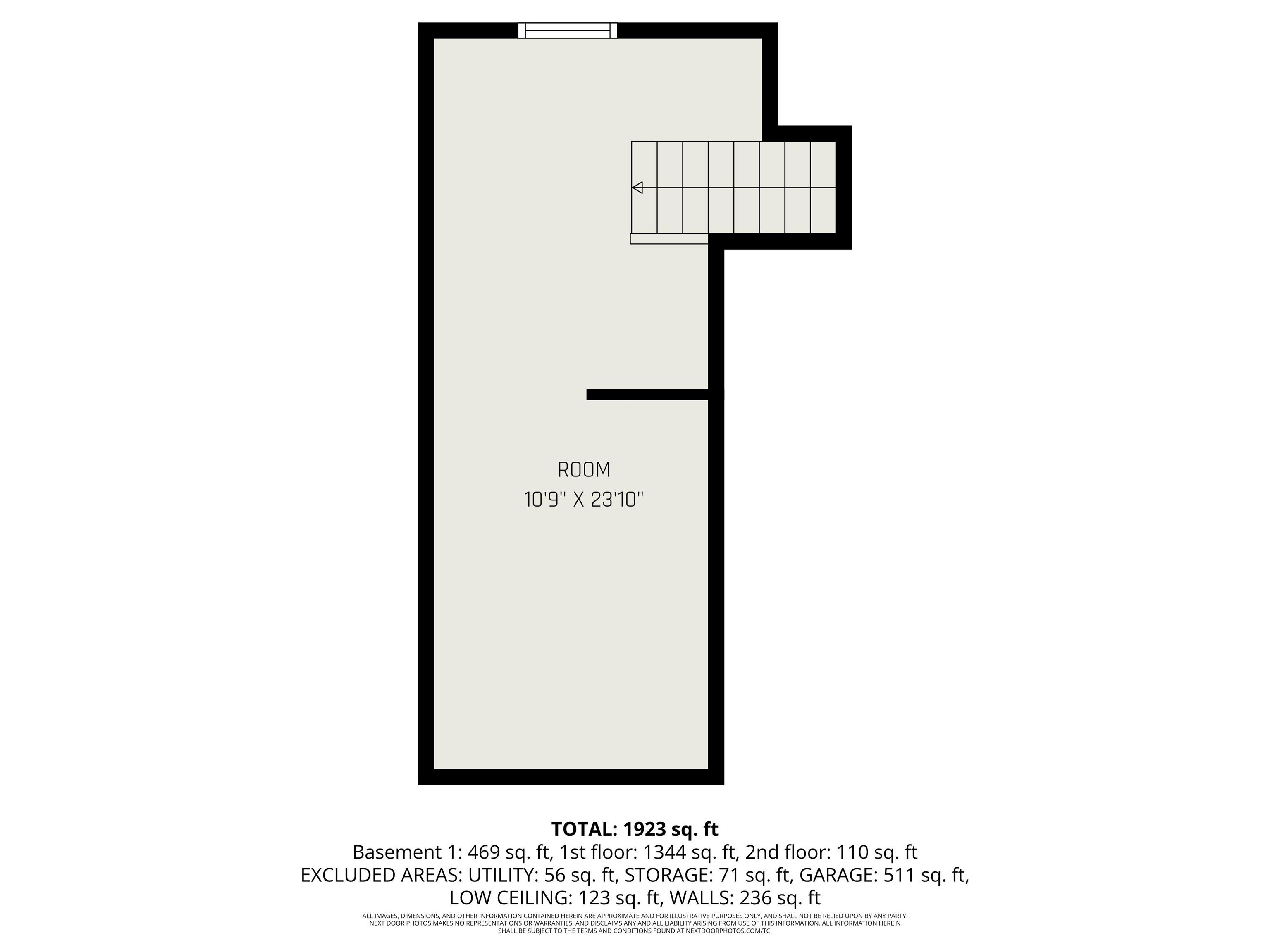 1002 South 13th Street Goshen, IN 46526 - Photo 27 of 28