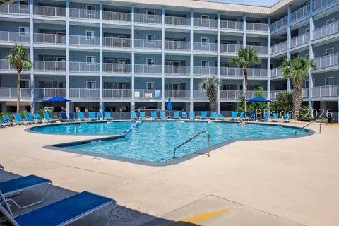 $287,500 | 663 William Hilton Parkway, Unit 1421, Hilton Head Island, SC 29928