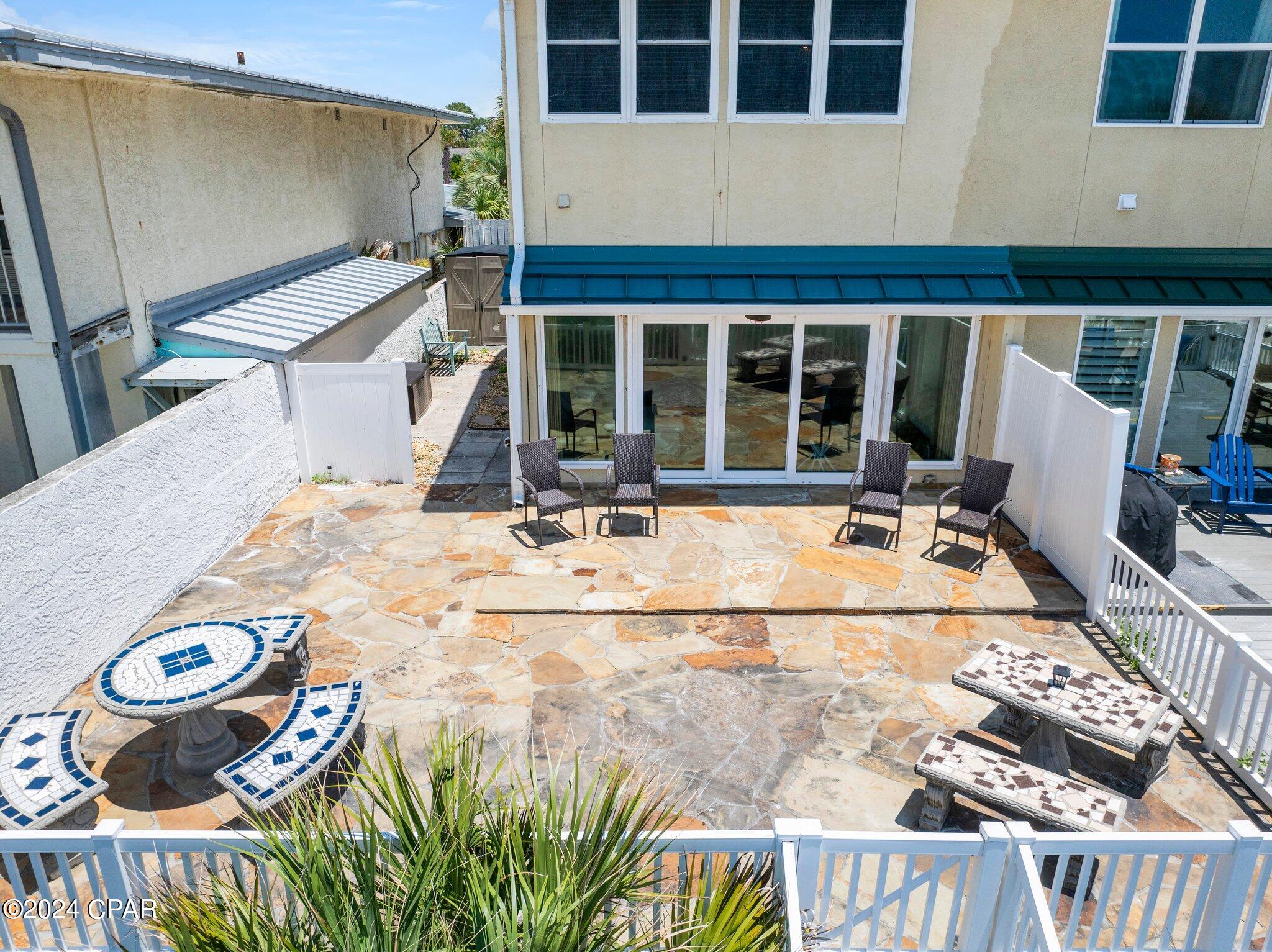 10999 Front Beach Road, Unit 6 Panama City Beach, FL 32407 - Photo 77 of 83