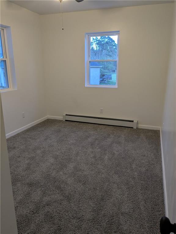 497 Cherry Run Road Homer City, PA 15748 - Photo 11 of 16 Bedroom #3