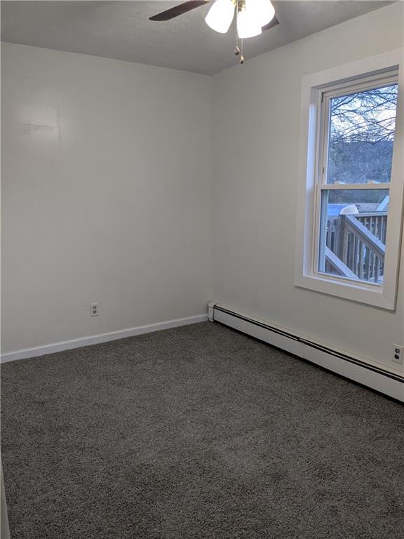 497 Cherry Run Road Homer City, PA 15748 - Photo 12 of 16 Bedroom #4