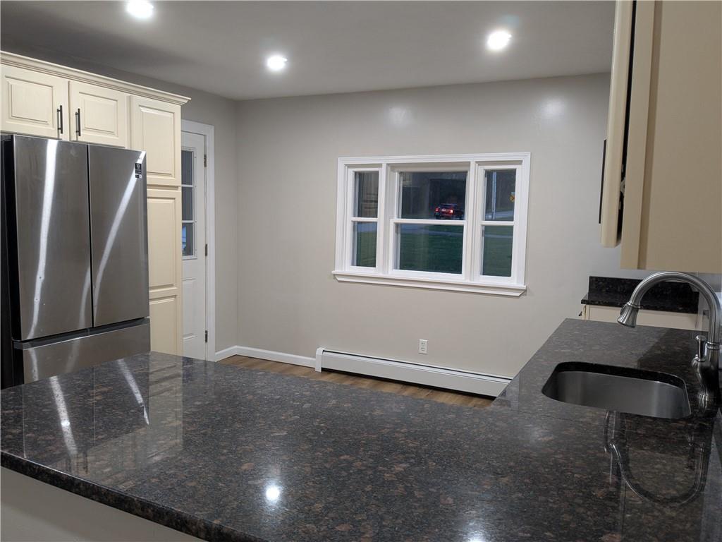 497 Cherry Run Road Homer City, PA 15748 - Photo 5 of 16 Spacious kitchen with plenty of counterspace