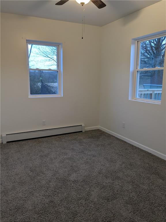497 Cherry Run Road Homer City, PA 15748 - Photo 10 of 16 Bedroom #2