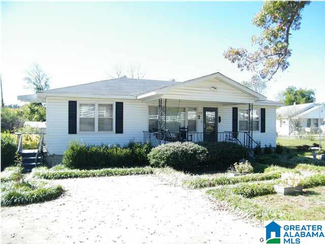 424 Black Creek Road Birmingham, AL 35217 - Photo 1 of 17