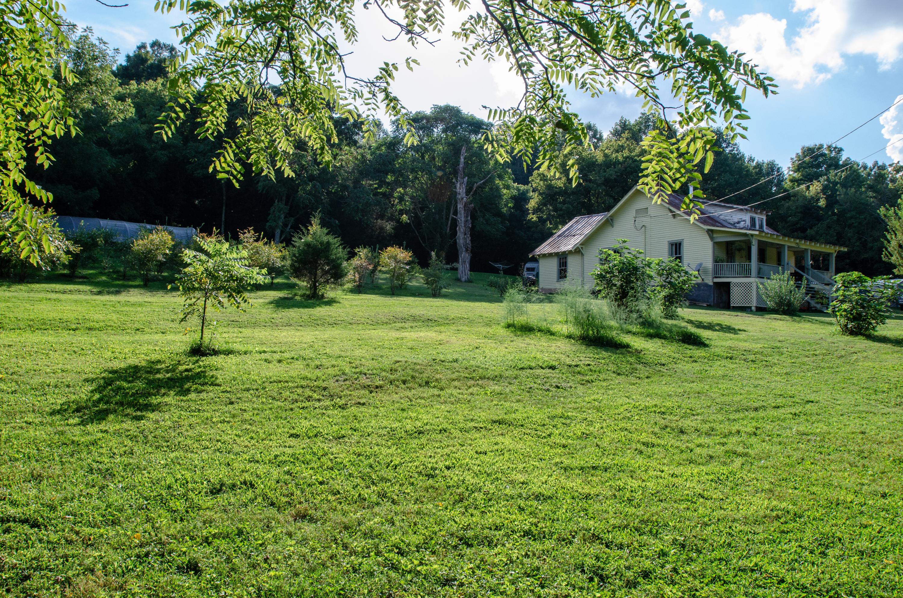 8411 Thompson School Road Corryton, TN 37721 - Photo 22 of 40 Pic2