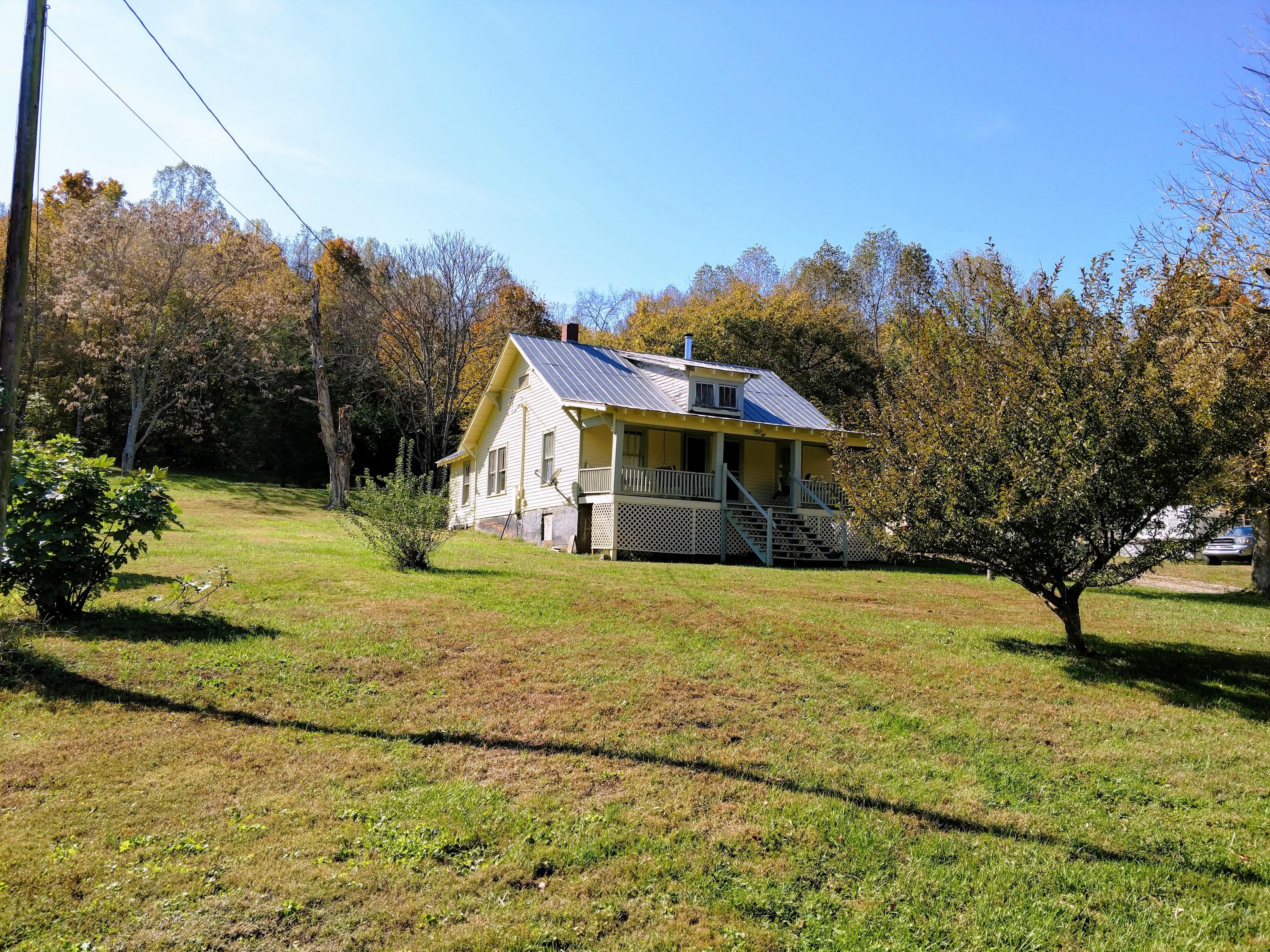 8411 Thompson School Road Corryton, TN 37721 - Photo 40 of 40 8411 Thompson School Rd
