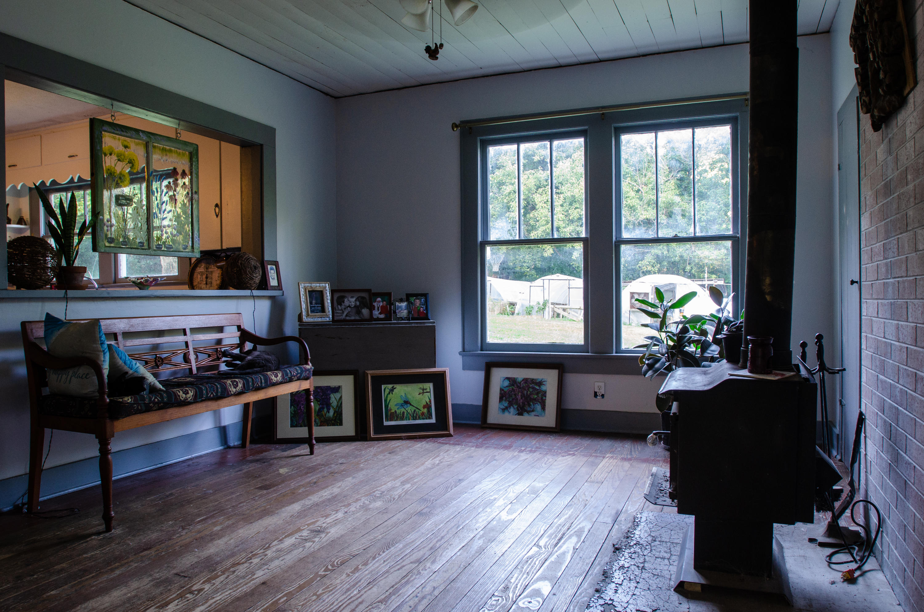 8411 Thompson School Road Corryton, TN 37721 - Photo 5 of 40 8411 Thompson-32