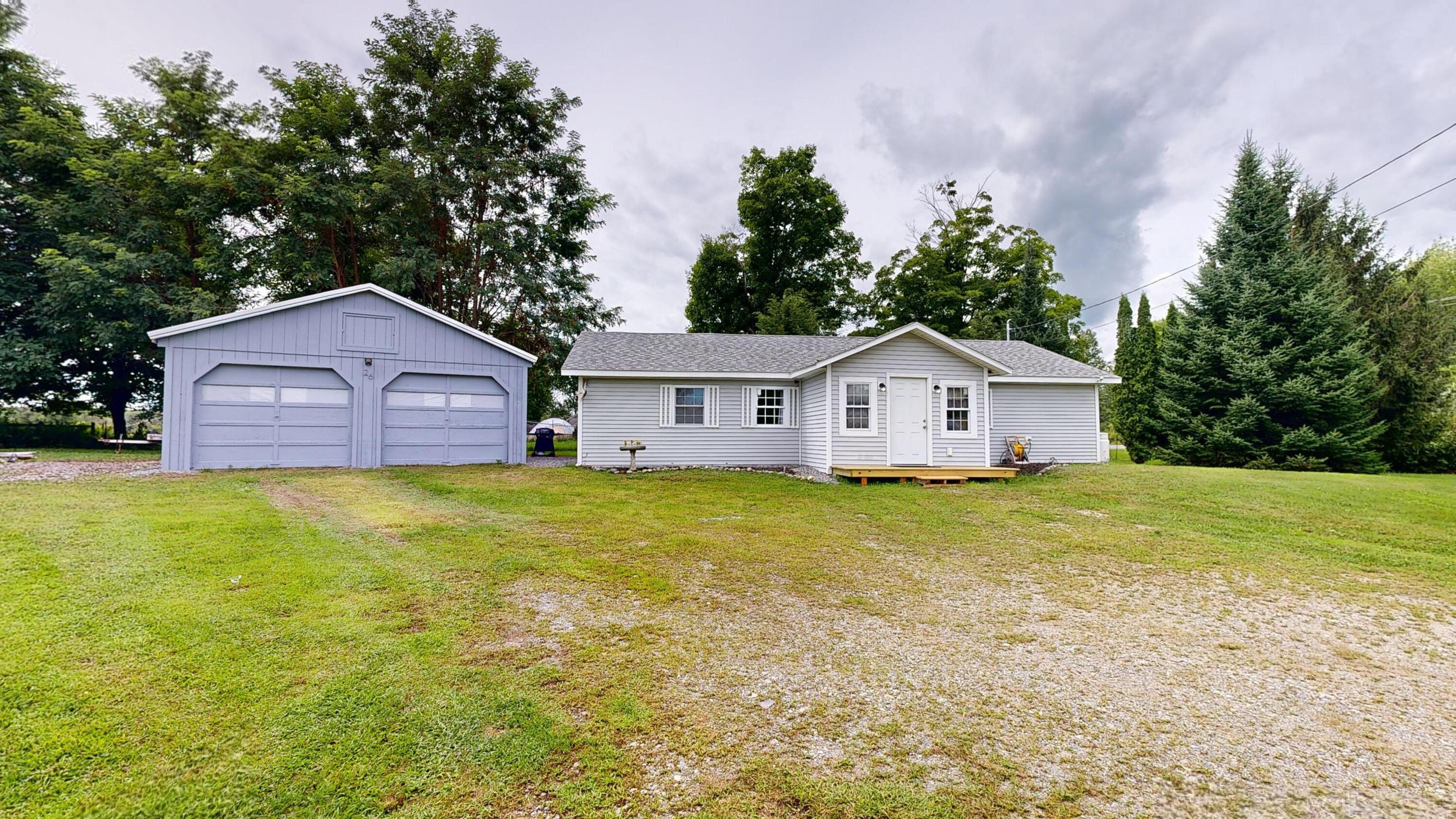 26 New Portland Road North Anson, ME 04958 - Photo 41 of 78 26-New-Portland-Rd-North-Anson-ME-04958-