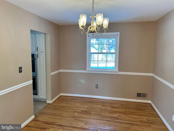 $3,500 | 4405 Bel Pre Road, Rockville, MD 20853