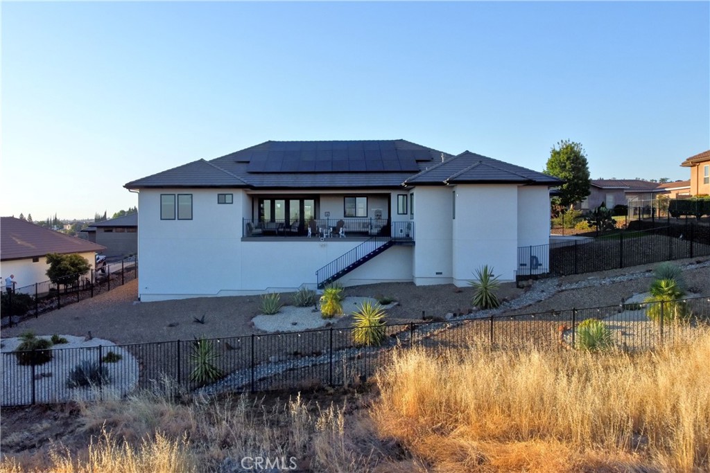 3159 Summit Ridge Terrace Chico, CA 95928 - Photo 56 of 58