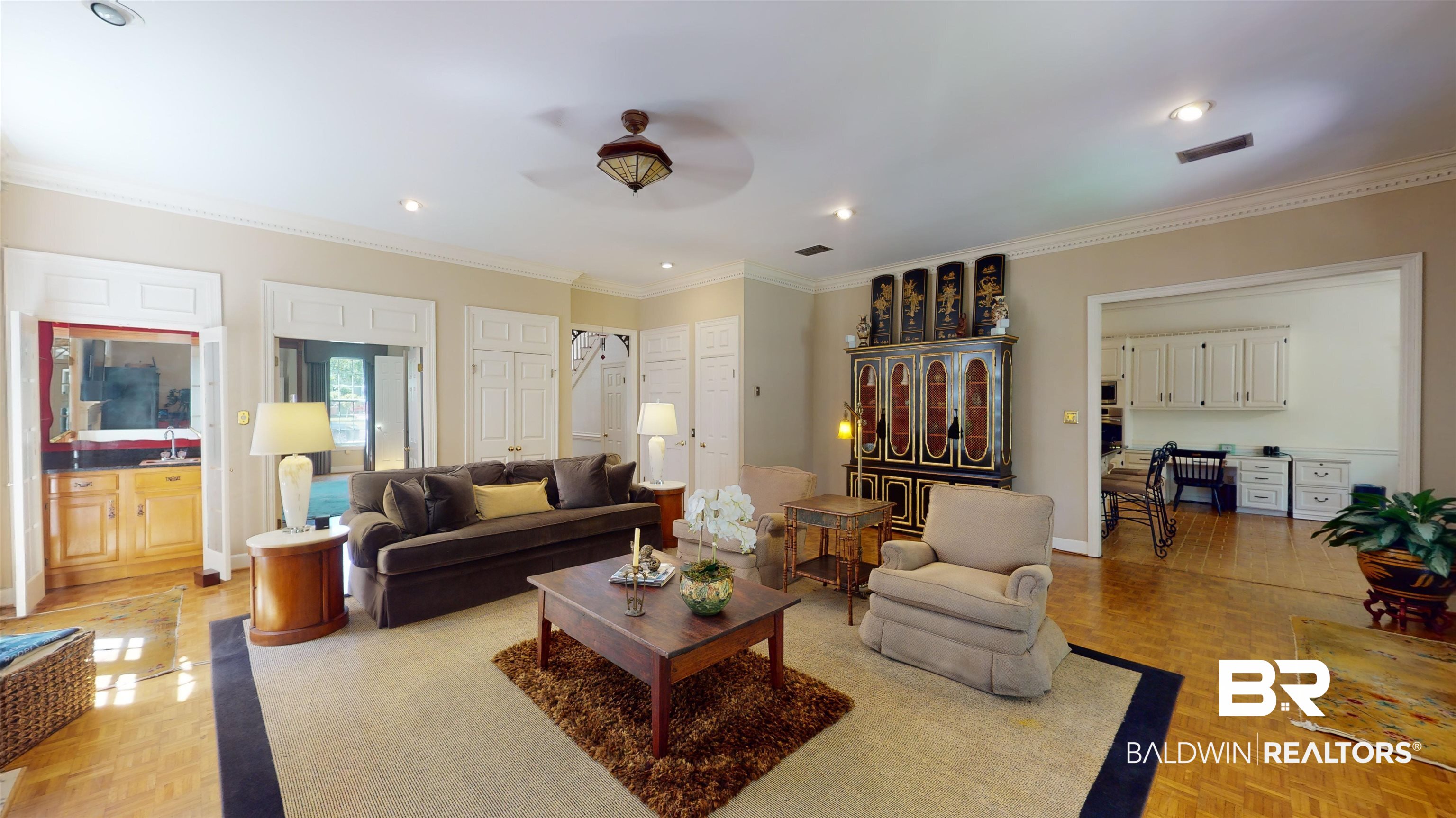 3984 Wimbledon Park Mobile, AL 36608 - Photo 8 of 43