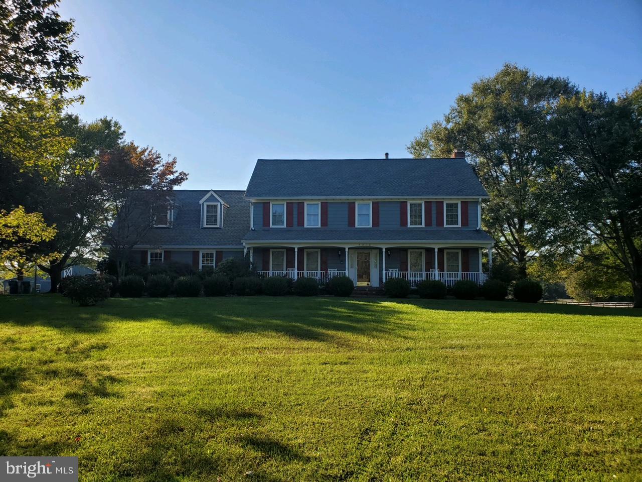 4310 High Ridge Road Haymarket, VA 20169 - Photo 2 of 94 Front