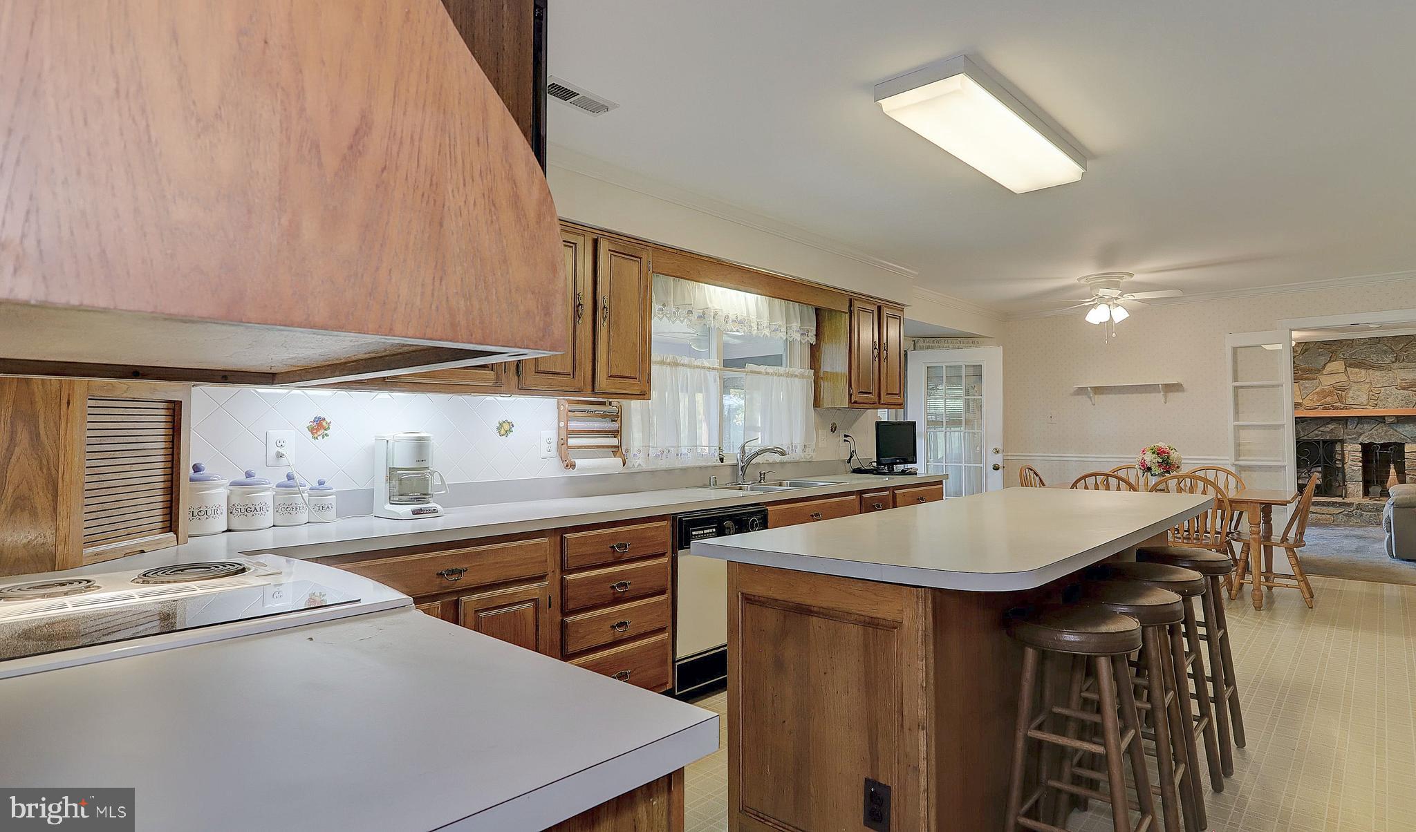 4310 High Ridge Road Haymarket, VA 20169 - Photo 13 of 94 Kitchen