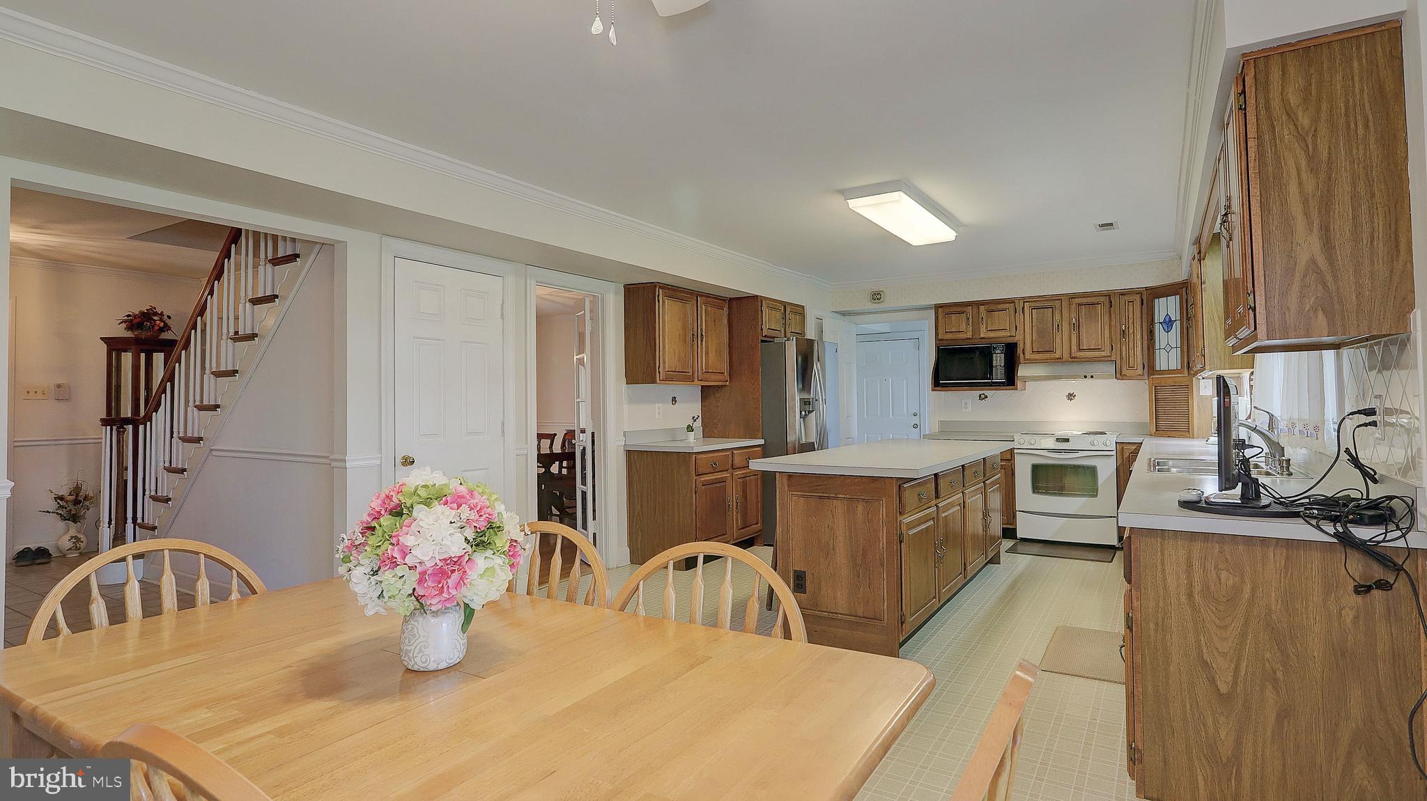 4310 High Ridge Road Haymarket, VA 20169 - Photo 14 of 94 Kitchen