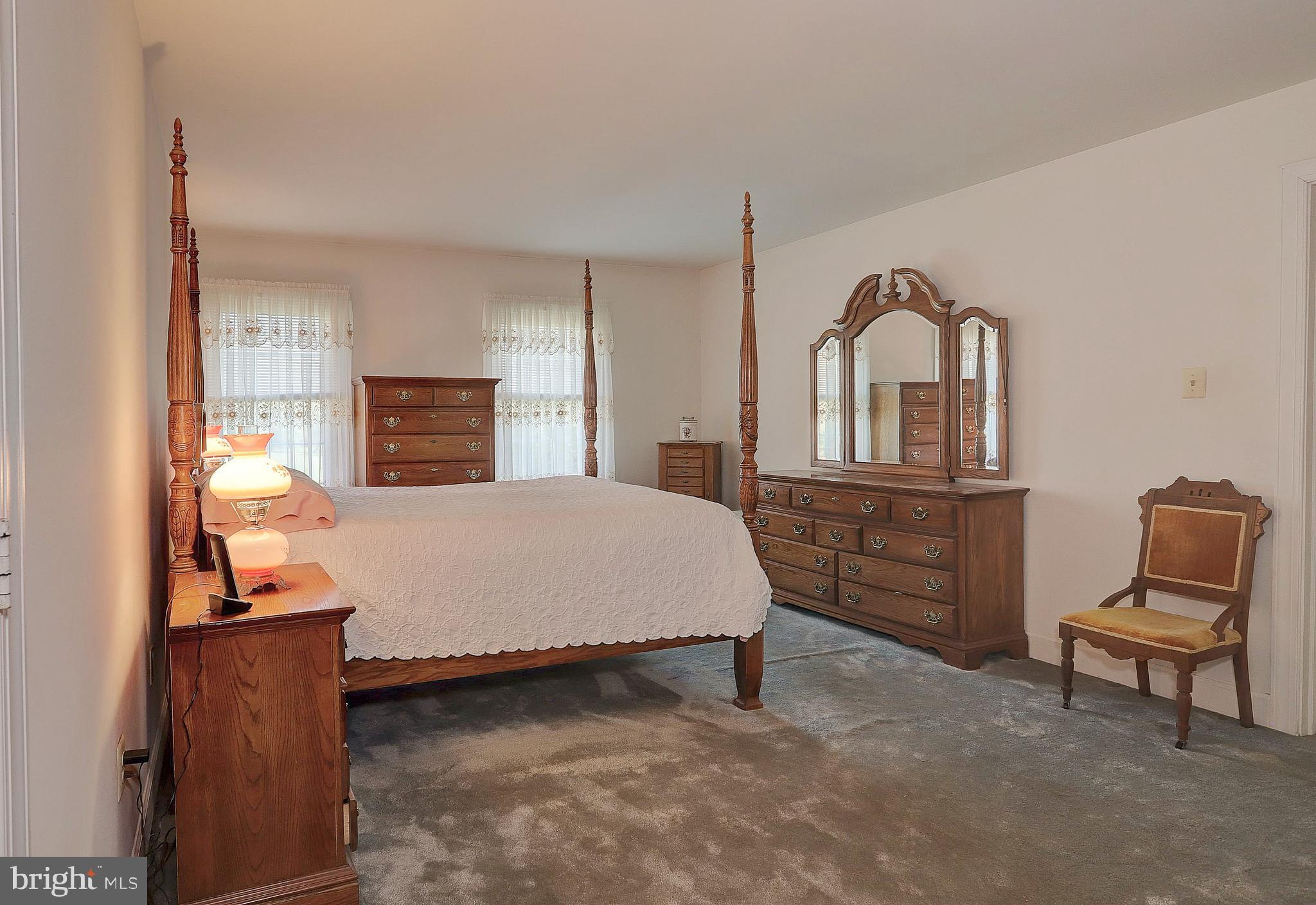 4310 High Ridge Road Haymarket, VA 20169 - Photo 19 of 94 Bedroom