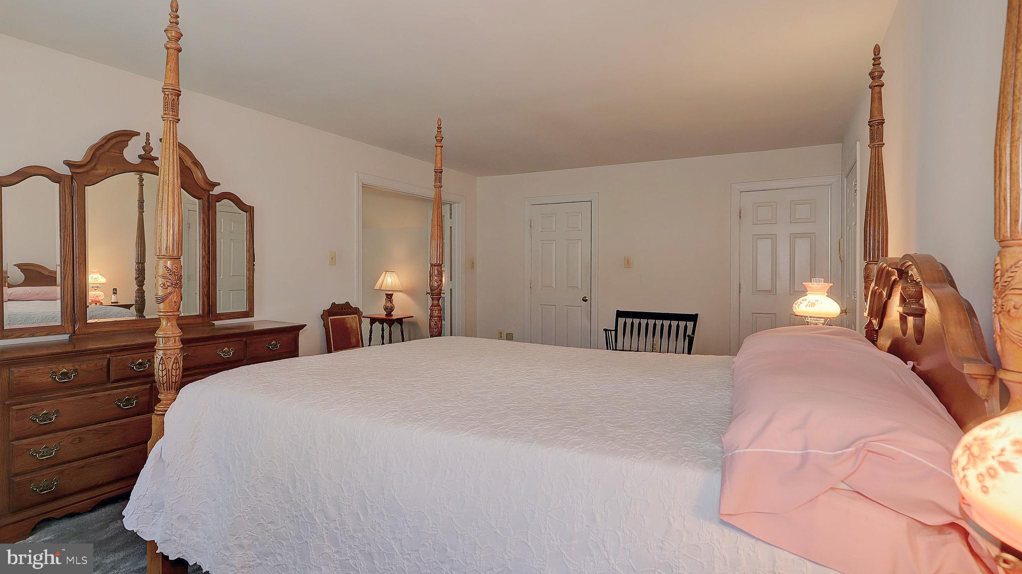 4310 High Ridge Road Haymarket, VA 20169 - Photo 20 of 94 Bedroom