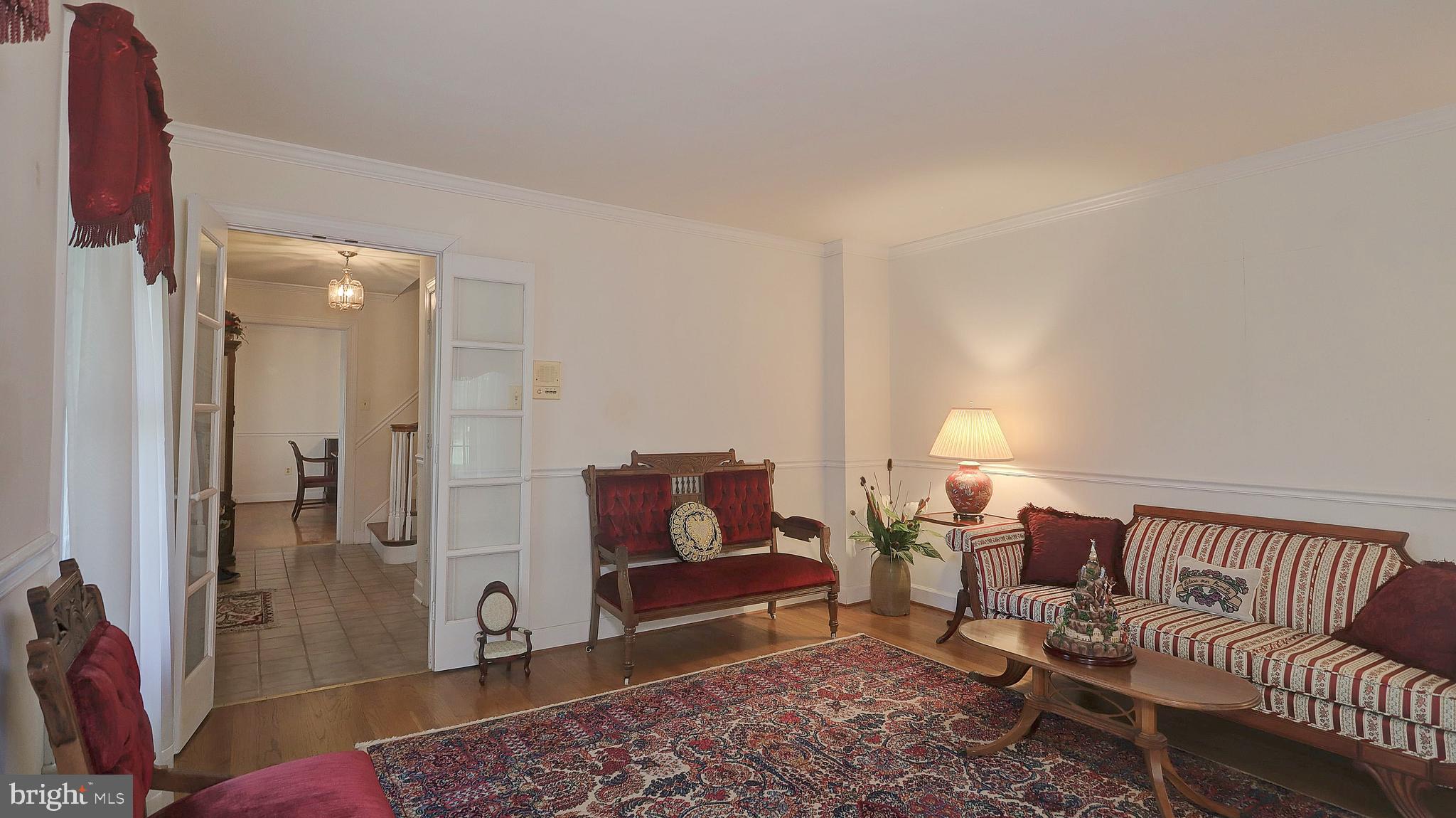4310 High Ridge Road Haymarket, VA 20169 - Photo 3 of 94 Family Room