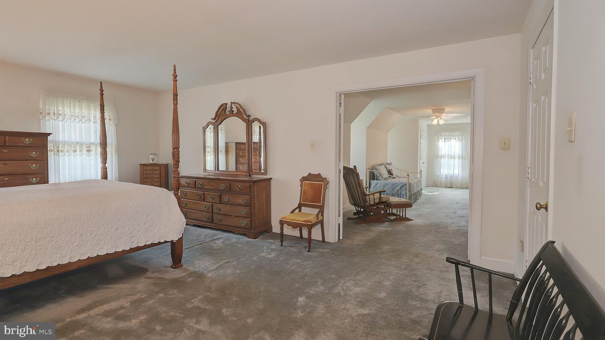 4310 High Ridge Road Haymarket, VA 20169 - Photo 21 of 94 Bedroom