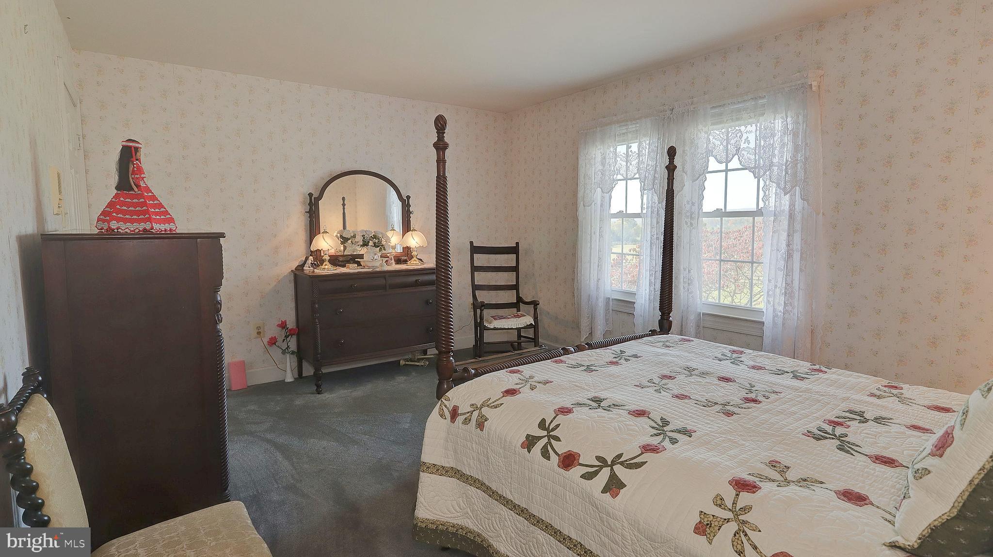 4310 High Ridge Road Haymarket, VA 20169 - Photo 26 of 94 Bedroom