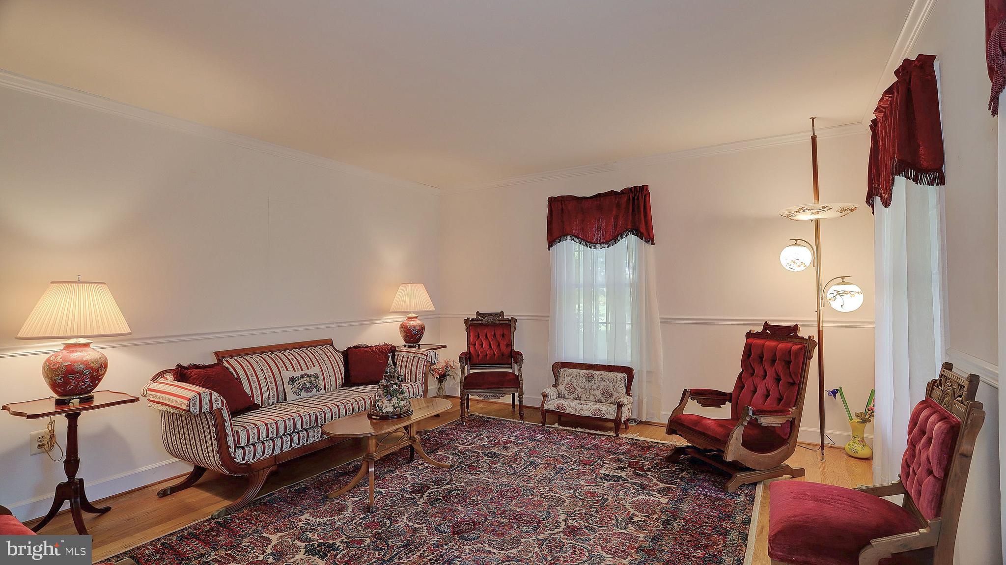 4310 High Ridge Road Haymarket, VA 20169 - Photo 4 of 94 Family Room