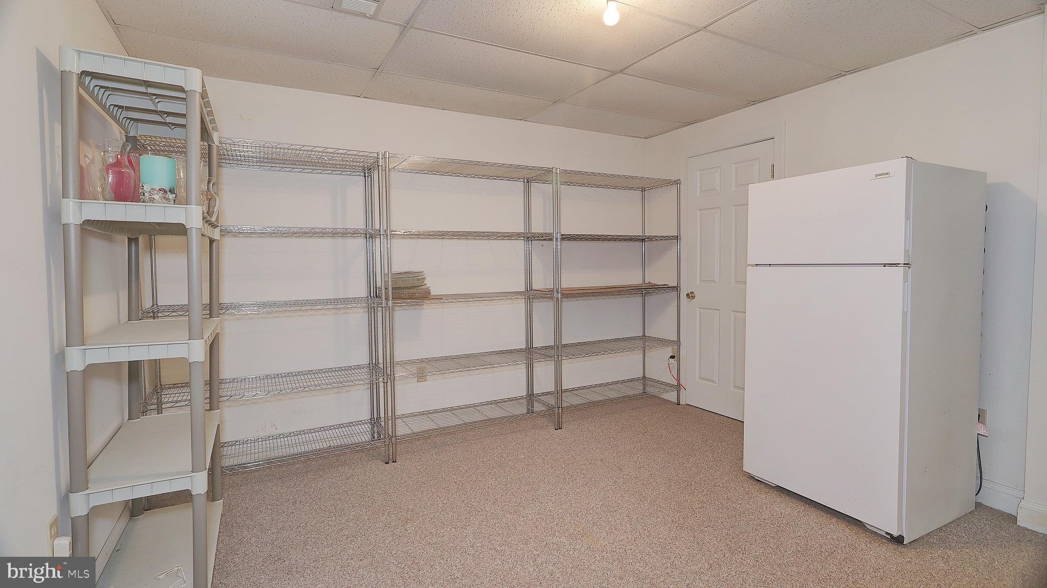 4310 High Ridge Road Haymarket, VA 20169 - Photo 40 of 94 Storage area