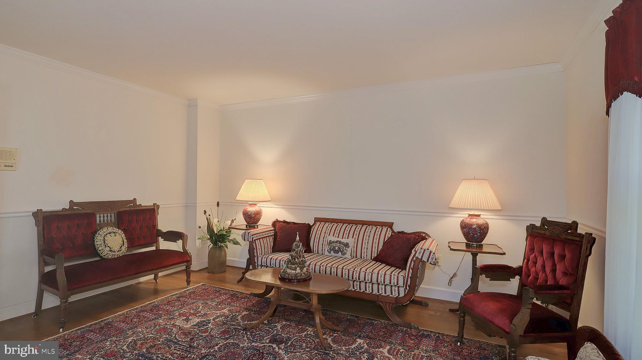 4310 High Ridge Road Haymarket, VA 20169 - Photo 5 of 94 Family Room