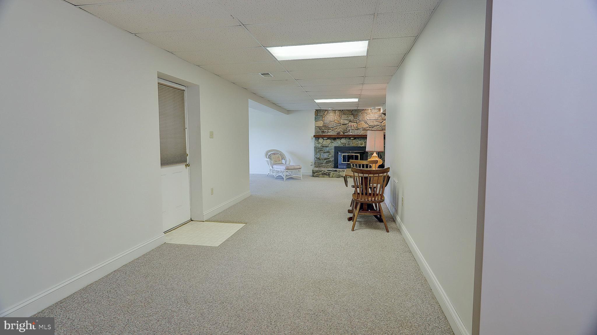 4310 High Ridge Road Haymarket, VA 20169 - Photo 41 of 94 Lower level