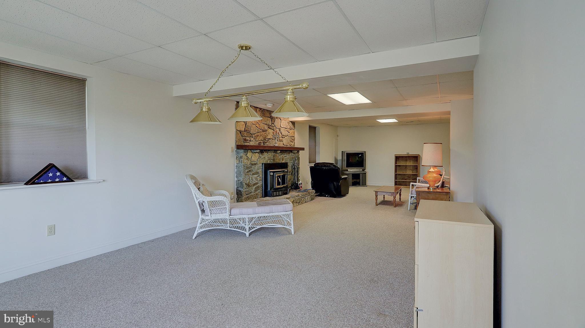 4310 High Ridge Road Haymarket, VA 20169 - Photo 42 of 94 Lower level