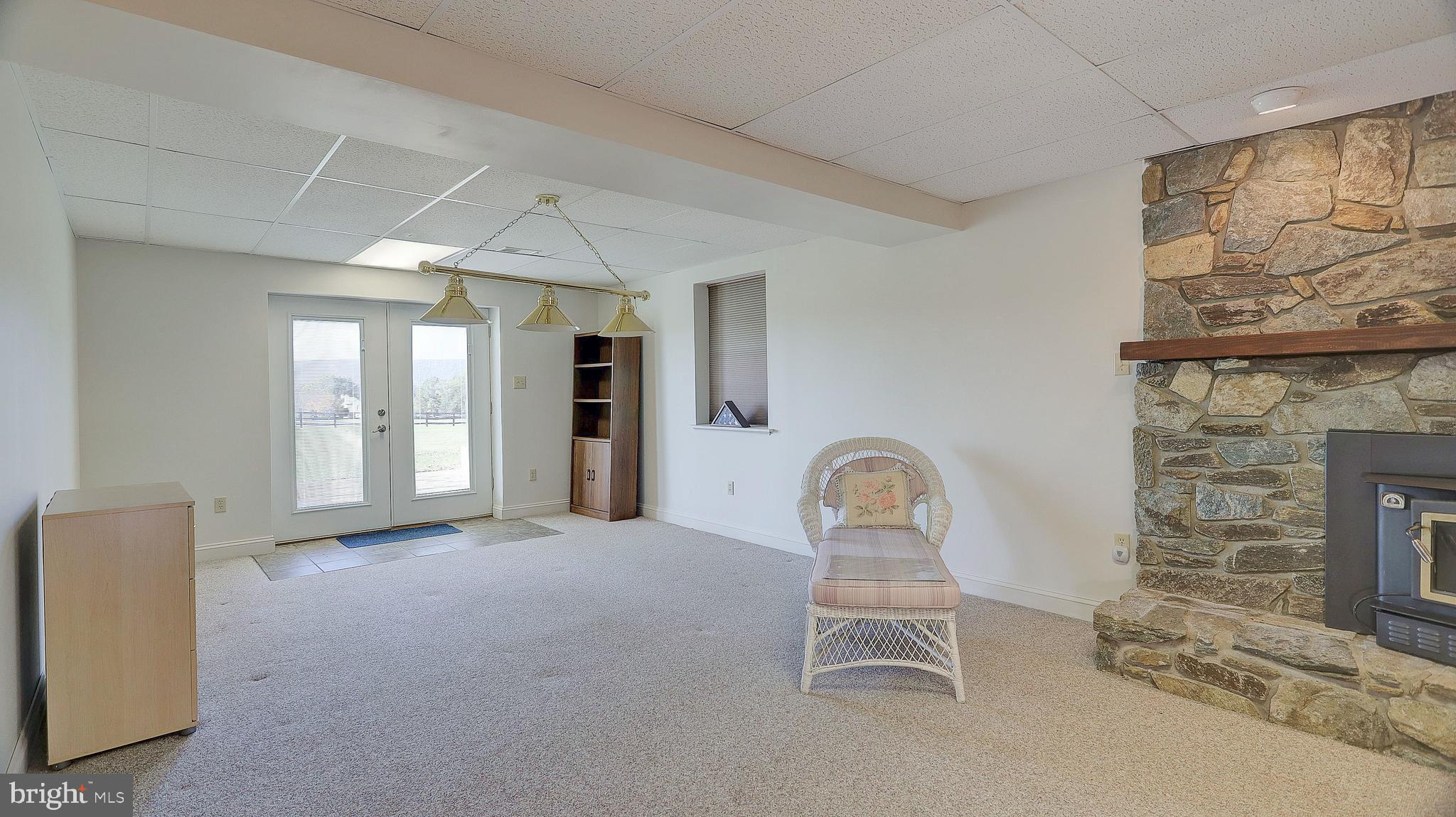 4310 High Ridge Road Haymarket, VA 20169 - Photo 43 of 94 Lower level