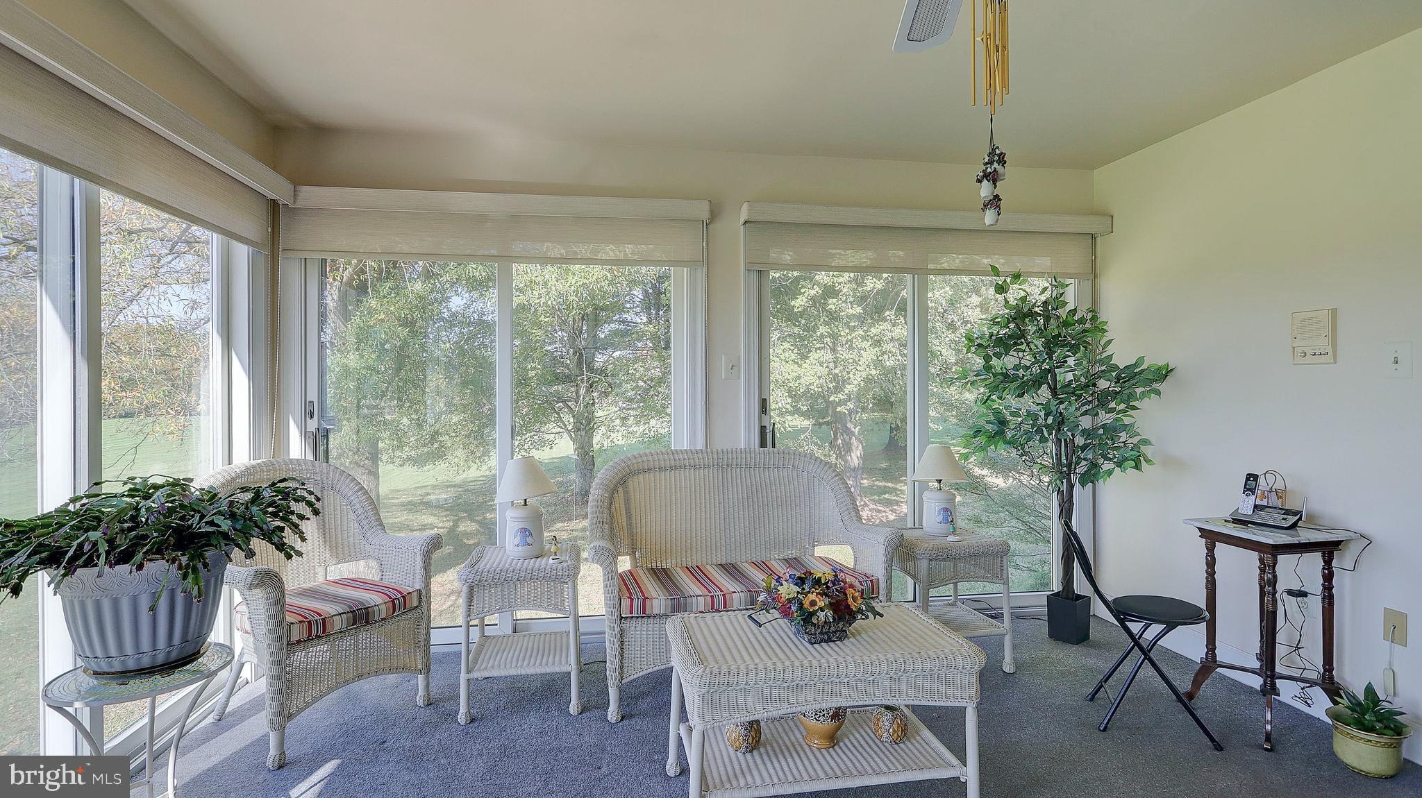 4310 High Ridge Road Haymarket, VA 20169 - Photo 49 of 94 Sun Room