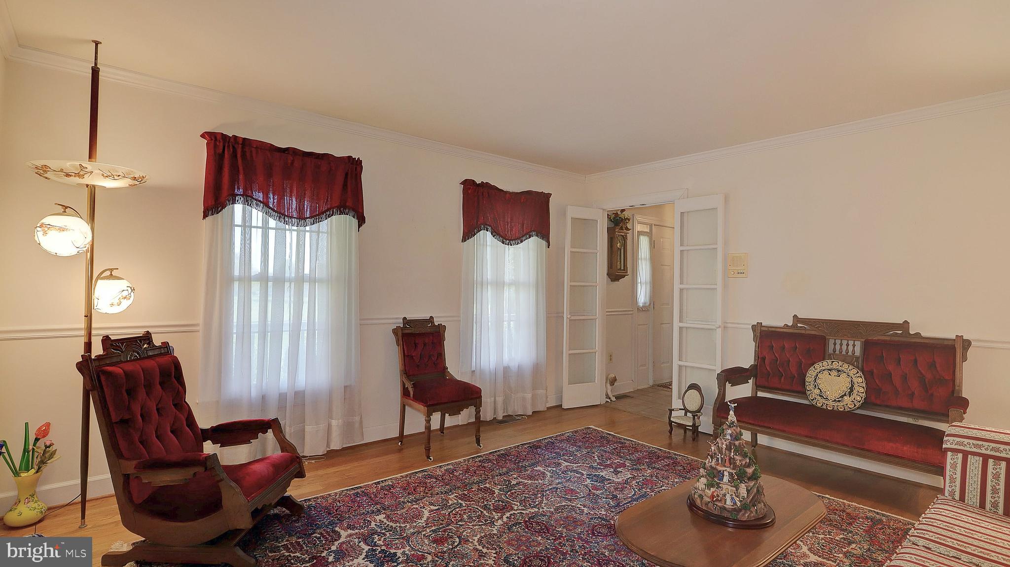 4310 High Ridge Road Haymarket, VA 20169 - Photo 6 of 94 Family Room