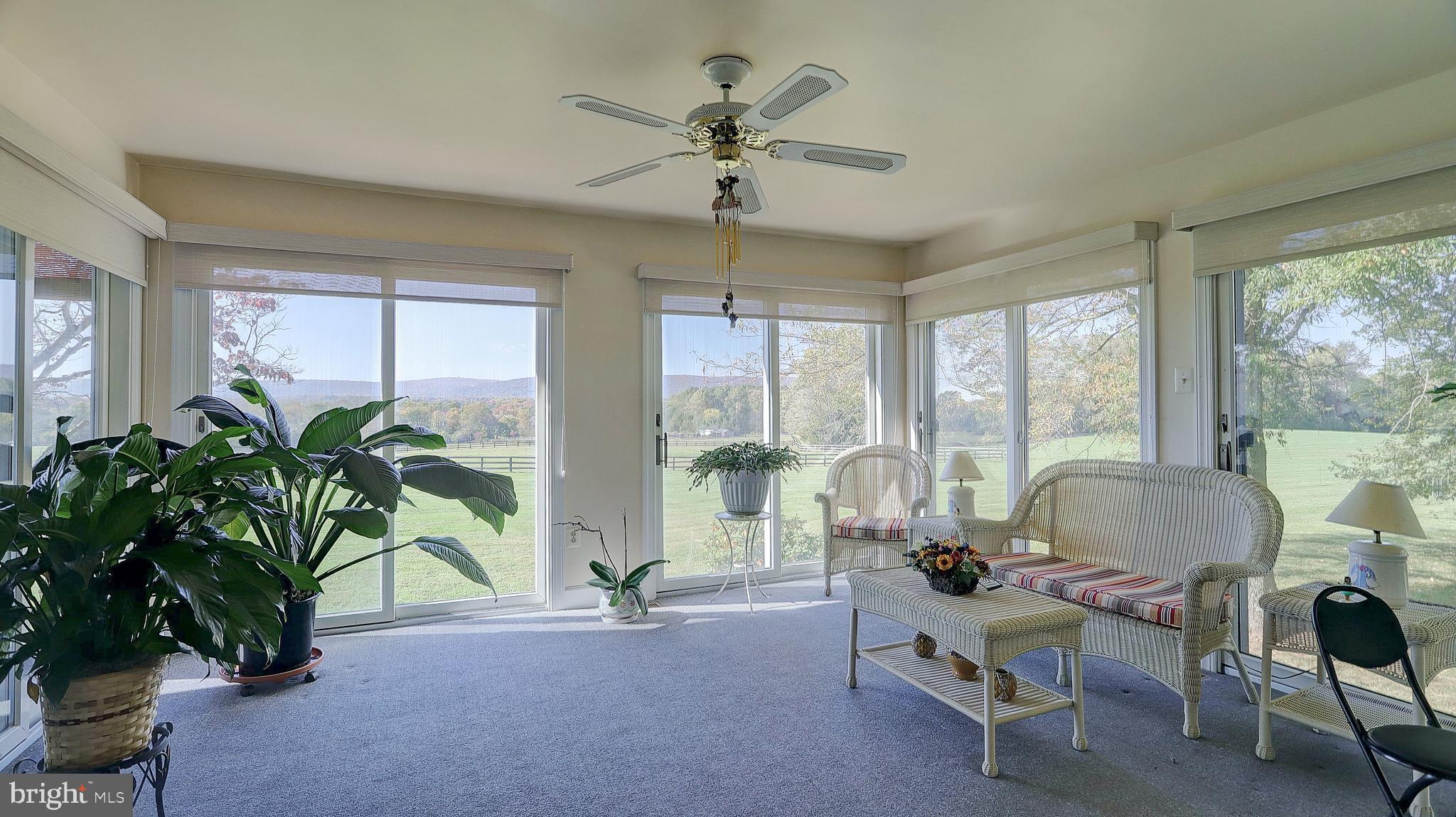 4310 High Ridge Road Haymarket, VA 20169 - Photo 53 of 94 Sun Room