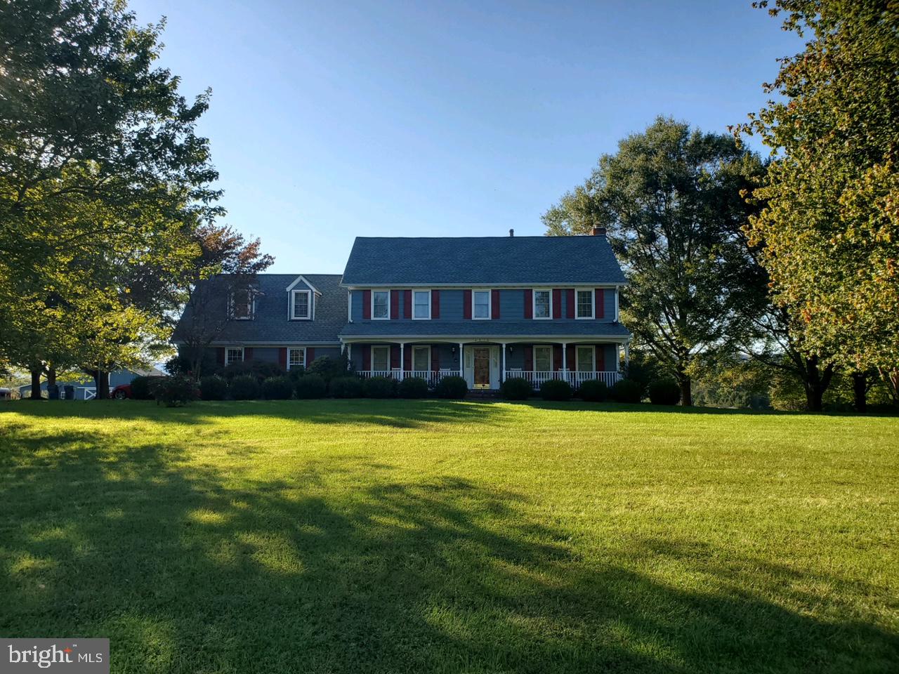 4310 High Ridge Road Haymarket, VA 20169 - Photo 55 of 94 Front #2