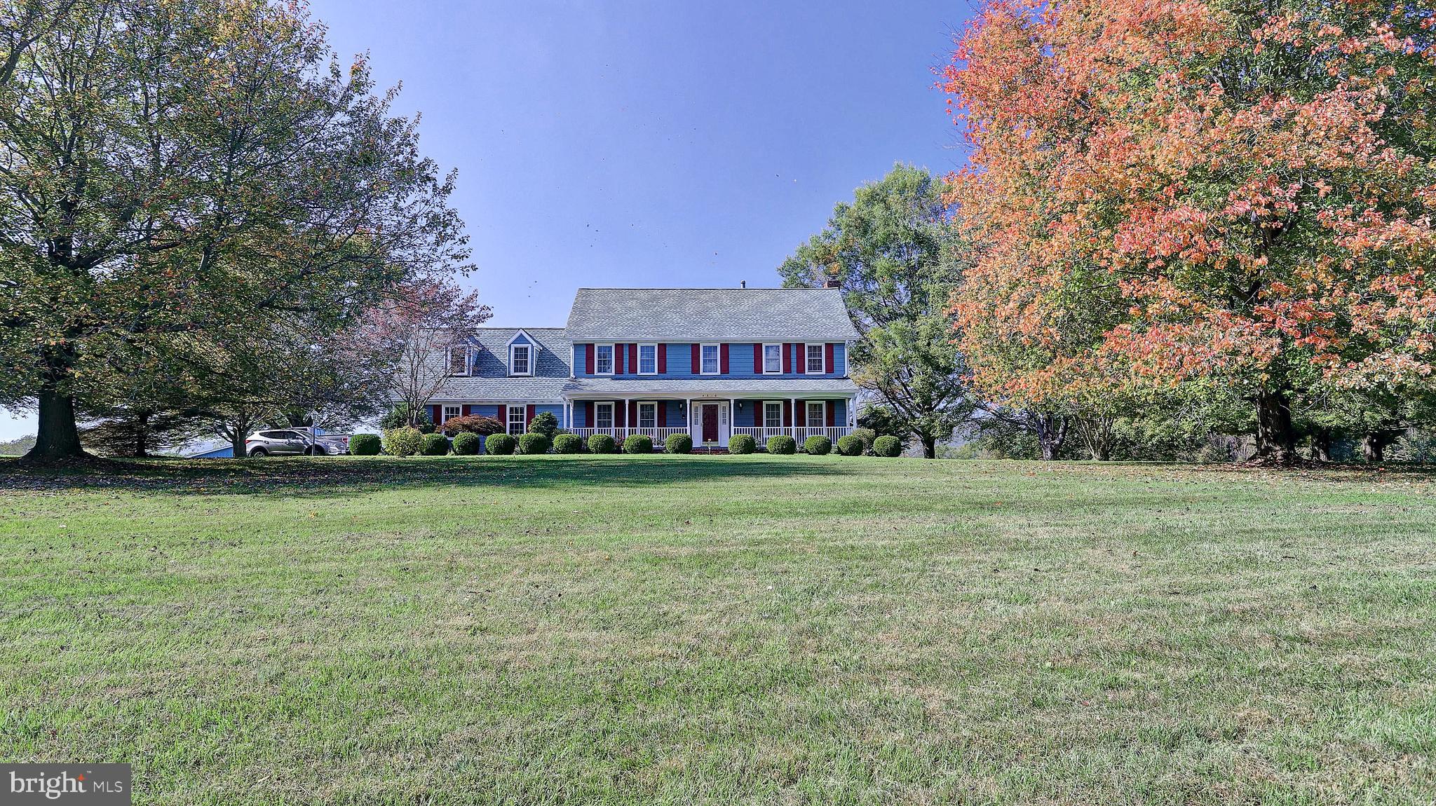 4310 High Ridge Road Haymarket, VA 20169 - Photo 58 of 94 Exterior Front