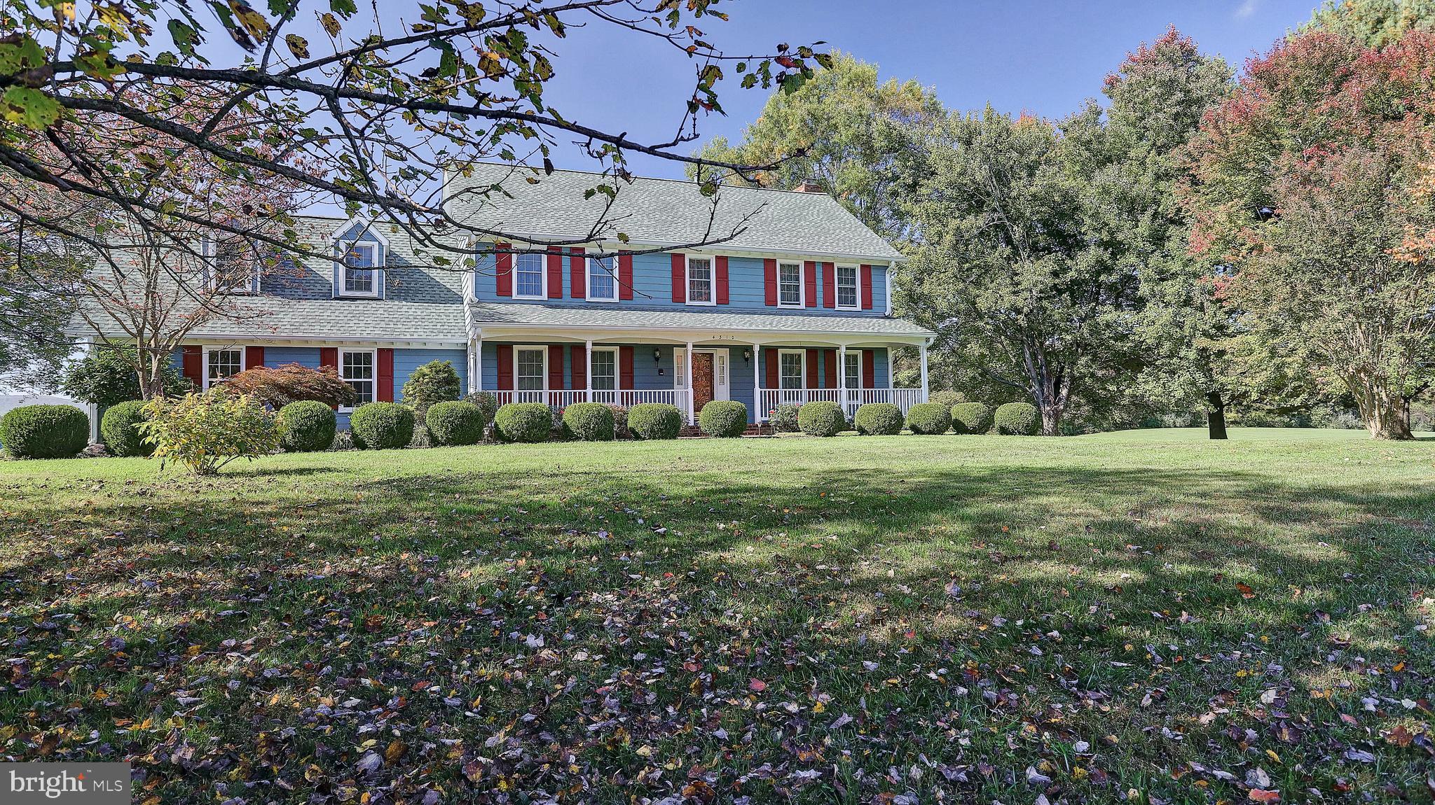 4310 High Ridge Road Haymarket, VA 20169 - Photo 59 of 94 Exterior Front