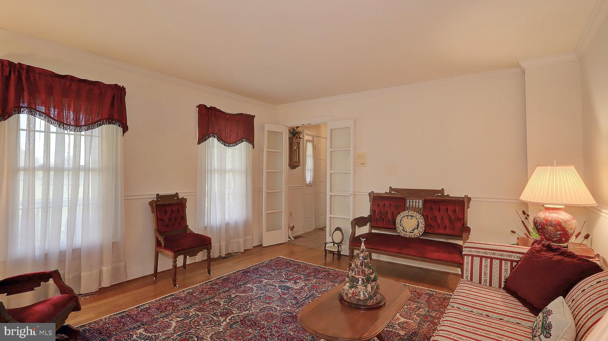 4310 High Ridge Road Haymarket, VA 20169 - Photo 7 of 94 Family Room