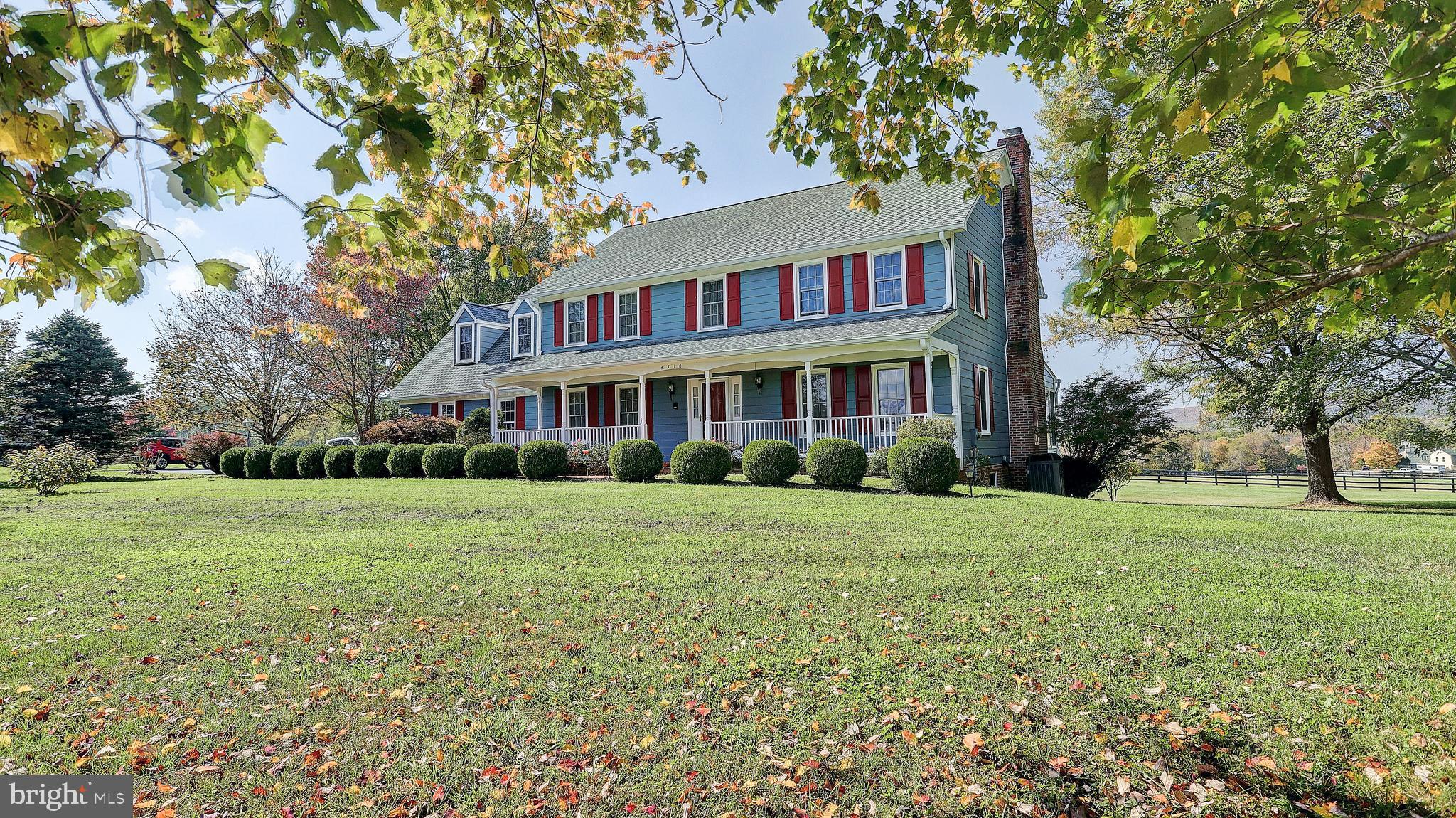 4310 High Ridge Road Haymarket, VA 20169 - Photo 62 of 94 Exterior Front