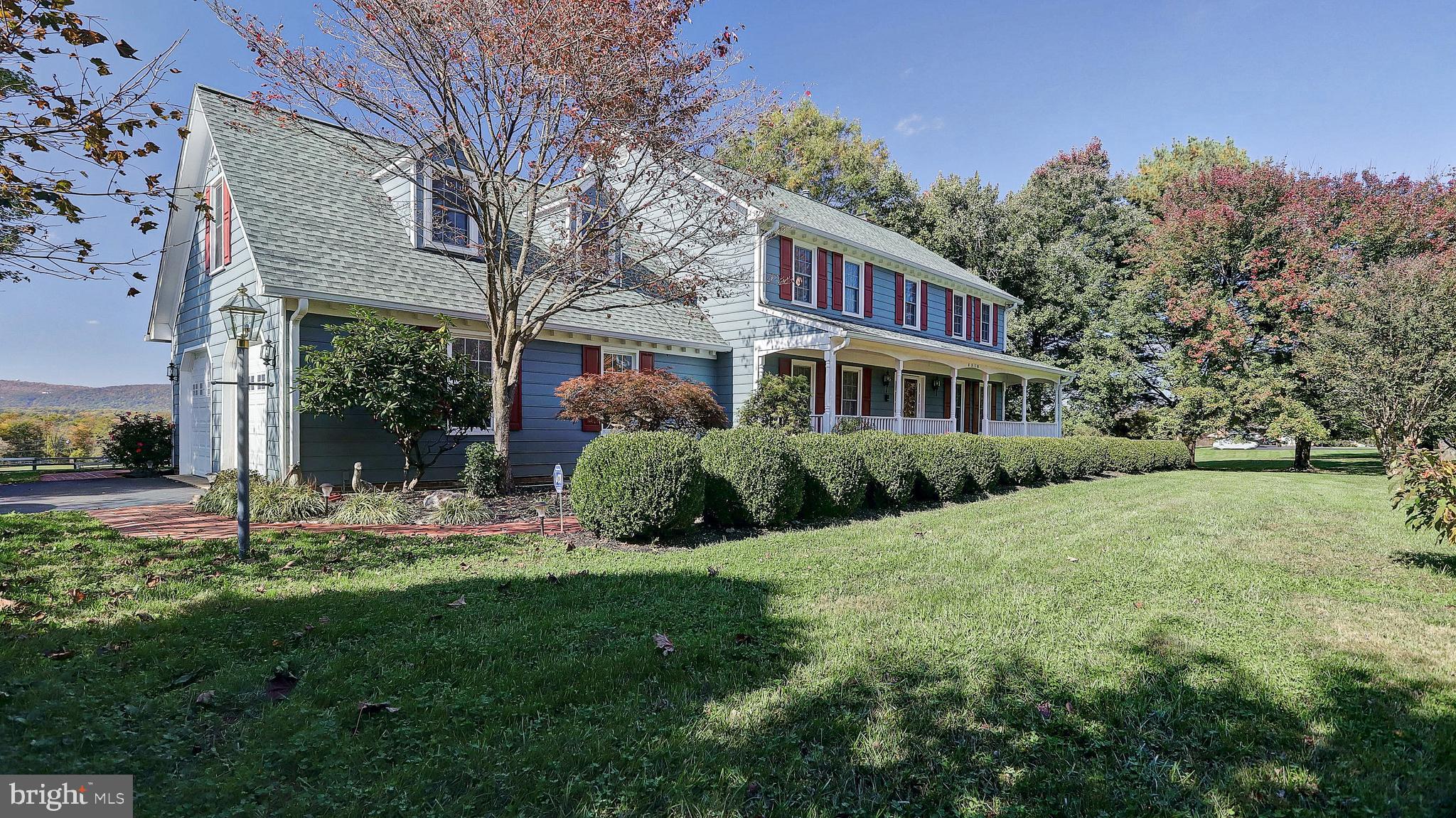 4310 High Ridge Road Haymarket, VA 20169 - Photo 65 of 94 Exterior Front
