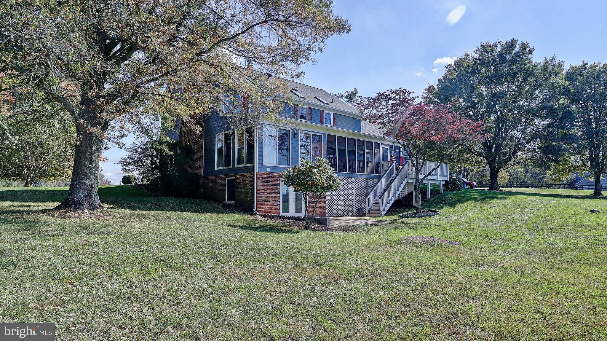 4310 High Ridge Road Haymarket, VA 20169 - Photo 67 of 94 Exterior Rear