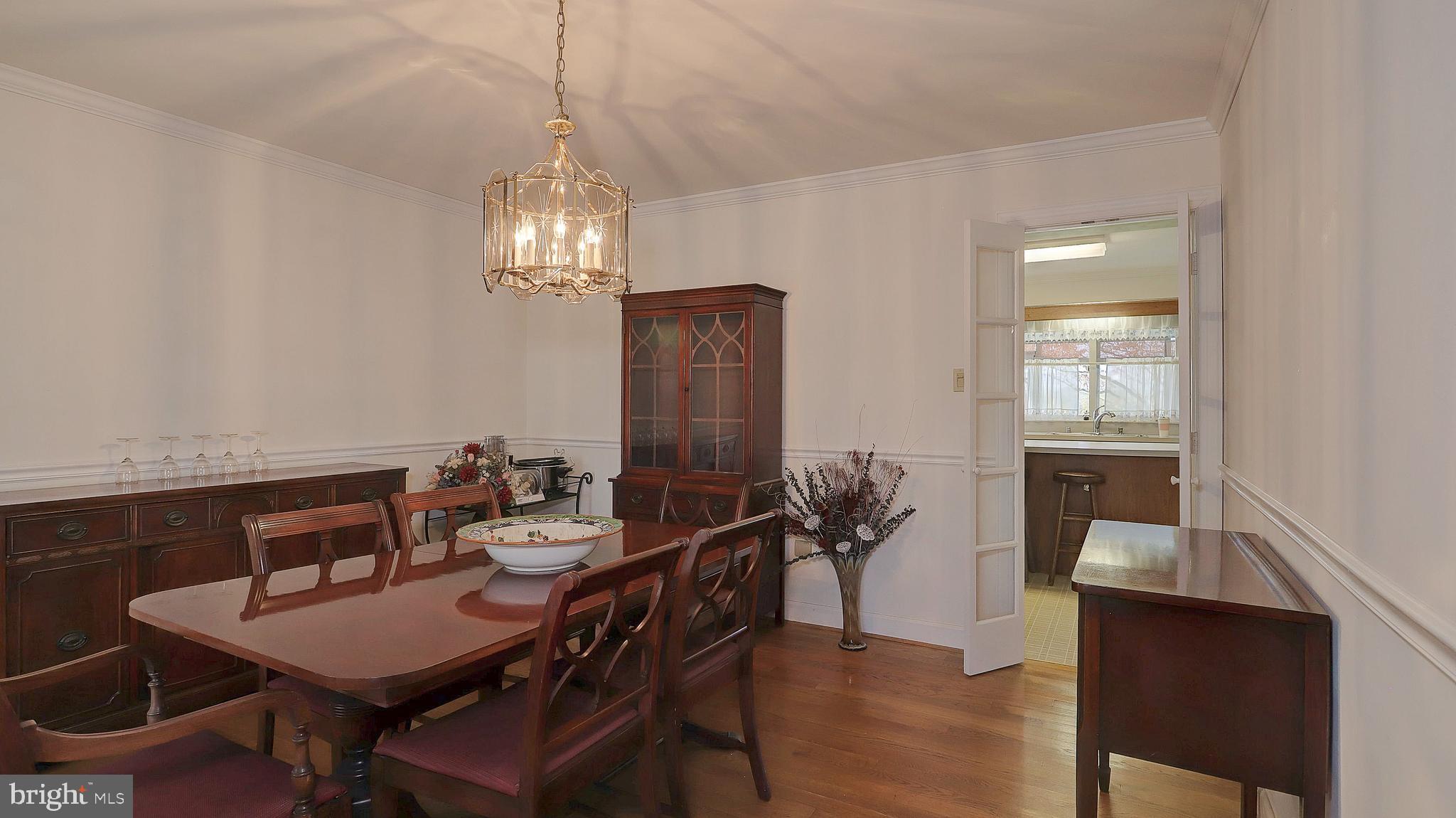 4310 High Ridge Road Haymarket, VA 20169 - Photo 8 of 94 Dining Room