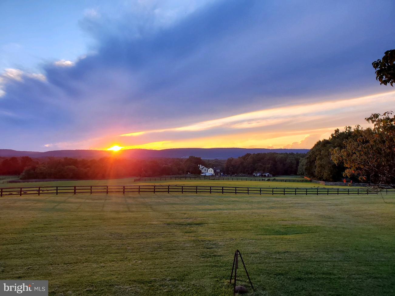 4310 High Ridge Road Haymarket, VA 20169 - Photo 72 of 94 Another Great Sunset